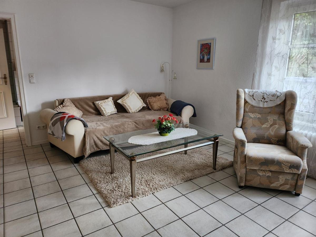 Gaestehaus Beurener Muehle Bad Bertrich Extérieur photo