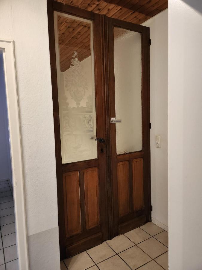 Gaestehaus Beurener Muehle Bad Bertrich Extérieur photo
