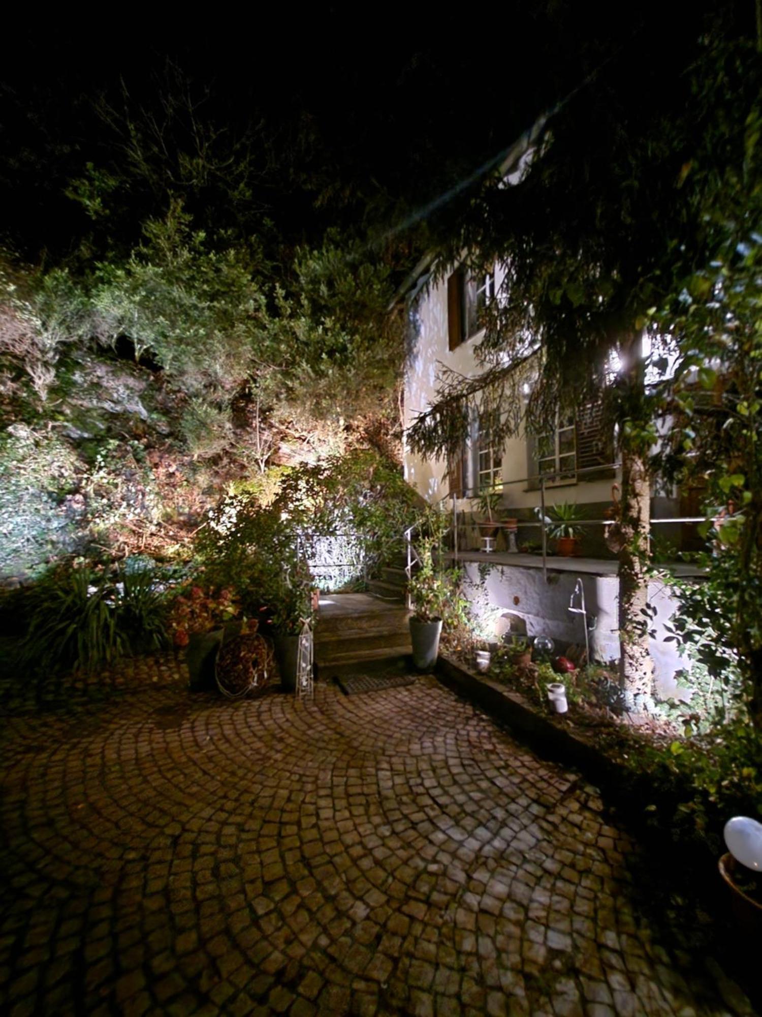 Gaestehaus Beurener Muehle Bad Bertrich Chambre photo