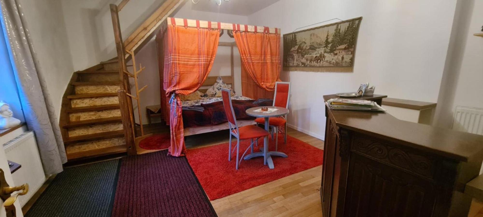 Gaestehaus Beurener Muehle Bad Bertrich Extérieur photo